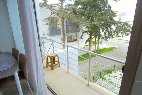 Продажа квартиры в Алсанджаке, Гирне, Северный Кипр 2+1, 63м2, №16693 – фото 13