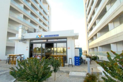 Продажа квартиры  в Гюзельюрте, Северный Кипр студия, 37м2, №16317 – фото 6