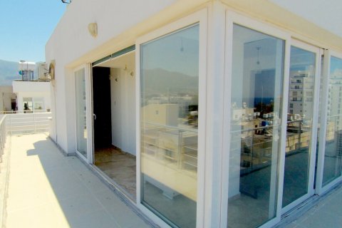 Продажа квартиры в Гирне, Северный Кипр 1+1, 57.5м2, №16686 – фото 18