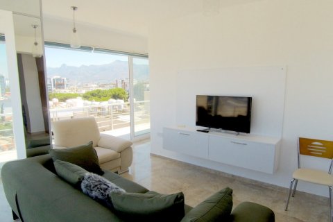 Продажа квартиры в Гирне, Северный Кипр 1+1, 57.5м2, №16686 – фото 12