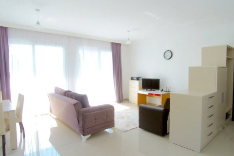 Продажа квартиры в Алсанджаке, Гирне, Северный Кипр 2+1, 90м2, №16423 – фото 2