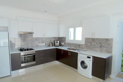 Продажа квартиры в Алсанджаке, Гирне, Северный Кипр 2+1, 90м2, №16423 – фото 5