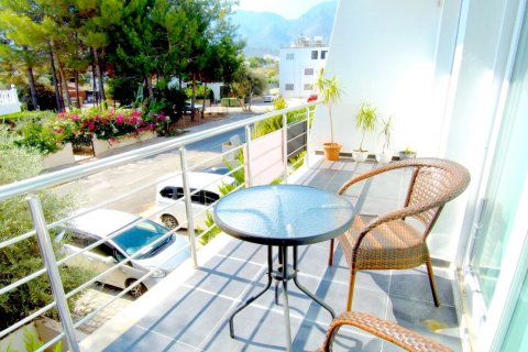 Продажа квартиры в Алсанджаке, Гирне, Северный Кипр 2+1, 90м2, №16423 – фото 18