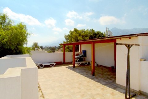 Продажа квартиры в Алсанджаке, Гирне, Северный Кипр 2+1, 90м2, №16423 – фото 14