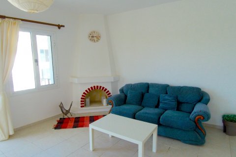 Продажа квартиры в Алсанджаке, Гирне, Северный Кипр 3+1, 125м2, №16495 – фото 6