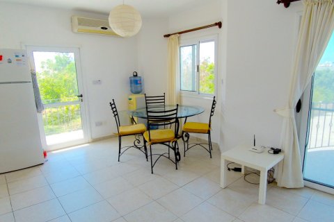 Продажа квартиры в Алсанджаке, Гирне, Северный Кипр 3+1, 125м2, №16495 – фото 8