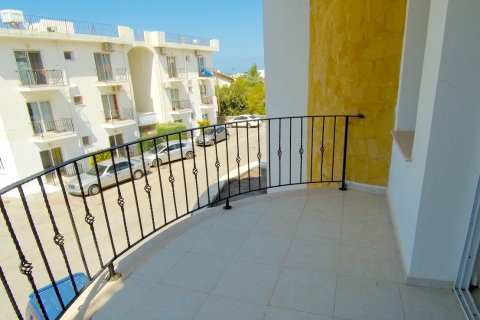 Продажа квартиры в Алсанджаке, Гирне, Северный Кипр 3+1, 125м2, №16495 – фото 16