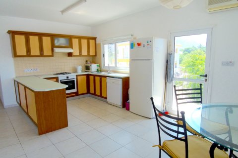Продажа квартиры в Алсанджаке, Гирне, Северный Кипр 3+1, 125м2, №16495 – фото 7