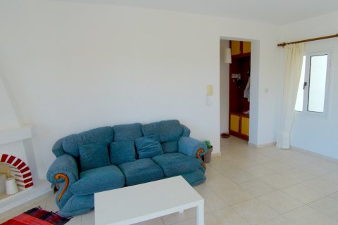 Продажа квартиры в Алсанджаке, Гирне, Северный Кипр 3+1, 125м2, №16495 – фото 11