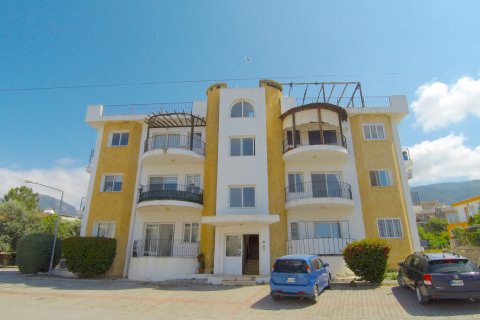 Продажа квартиры в Алсанджаке, Гирне, Северный Кипр 3+1, 125м2, №16495 – фото 1