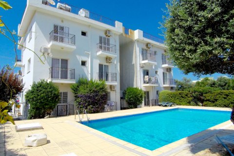 Продажа квартиры в Алсанджаке, Гирне, Северный Кипр 3+1, 125м2, №16495 – фото 17