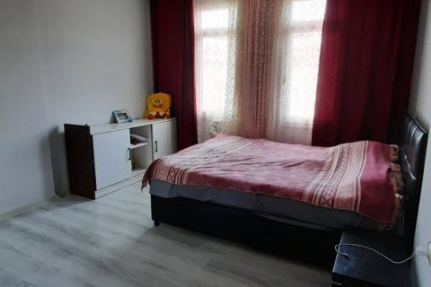 Продажа квартиры  в Аланье, Анталье, Турция 2+1, 90м2, №15962 – фото 10