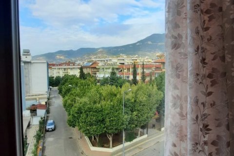 Продажа квартиры в Аланье, Анталья, Турция 2+1, 90м2, №15962 – фото 11