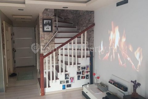 Продажа квартиры в Муратпаше, Анталья, Турция 2 комн., 110м2, №16792 – фото 1
