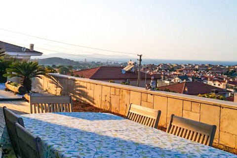 Продажа виллы  в Измире, Турция 5+1, 800м2, №16955 – фото 7