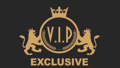 Vip exclusive