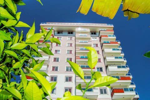 Продажа квартиры в Махмутларе, Анталья, Турция 2+1, 84м2, №19898 – фото 2