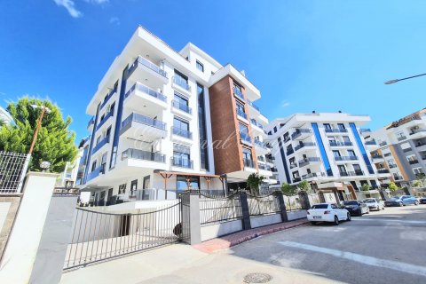 Продажа квартиры  в Анталье, Турция 2+1, 100м2, №21388 – фото 3