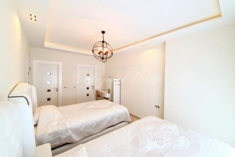 Продажа квартиры в Аланье, Анталье, Турция 3+1, 170м2, №20664 – фото 20
