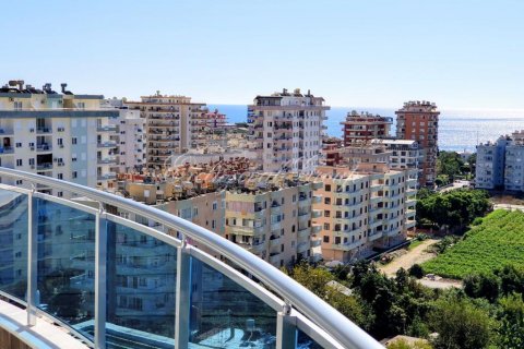 Продажа квартиры в Аланье, Анталье, Турция 3+1, 170м2, №20664 – фото 12