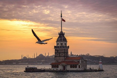 Недвижимость Турции: главные новости прошедшей недели (31 января-6 февраля)