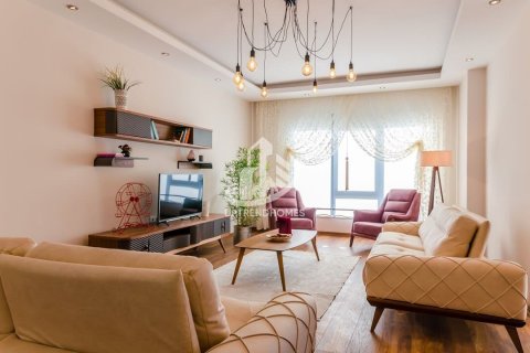 Продажа квартиры в Оба, Анталья, Турция 1+1, 62м2, №10645 – фото 11