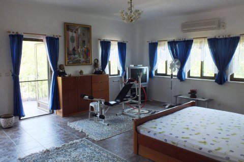 Продажа виллы в Кемере, Анталья, Турция 5+1, 311м2, №21973 – фото 12