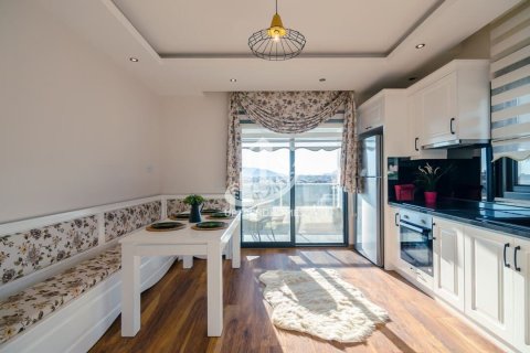 Продажа квартиры в Оба, Анталья, Турция 1+1, 62м2, №10645 – фото 17