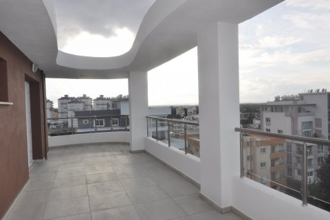Продажа квартиры  в Фамагусте, Северный Кипр 2+1, 150м2, №23079 – фото 9