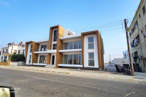 Продажа квартиры в Фамагусте, Северный Кипр 3+1, 128м2, №23061 – фото 2