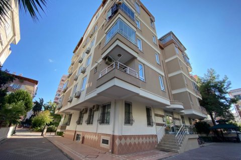 Продажа квартиры в Коньяалты, Анталья, Турция 3+1, 150м2, №23056 – фото 7