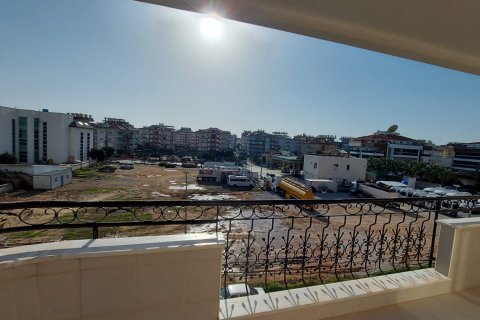 Продажа квартиры  в Аланье, Анталье, Турция 2+1, 120м2, №22839 – фото 5