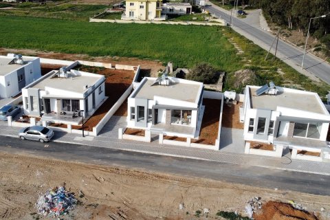 Продажа виллы  в Фамагусте, Северный Кипр 2+1, 86м2, №23049 – фото 2