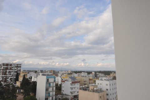Продажа квартиры  в Фамагусте, Северный Кипр 2+1, 150м2, №23079 – фото 8