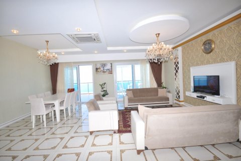 Продажа квартиры  в Махмутларе, Анталье, Турция 3+1, 220м2, №24353 – фото 8