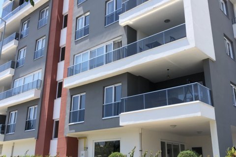 Продажа квартиры  в Мерсине, Турция 2+1, 130м2, №25460 – фото 23