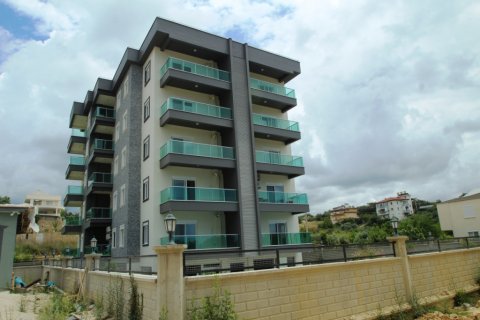 Продажа квартиры  в Авсалларе, Анталье, Турция 1+1, 45м2, №27067 – фото 24