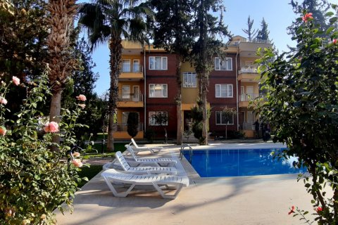 Продажа квартиры в Кемере, Анталья, Турция 4+1, 150м2, №26388 – фото 1