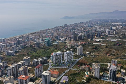 Продажа квартиры в Махмутларе, Анталья, Турция 2+1, 101м2, №26503 – фото 14