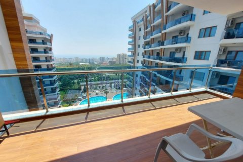 Продажа квартиры в Аланье, Анталья, Турция 2+1, 110м2, №27164 – фото 20