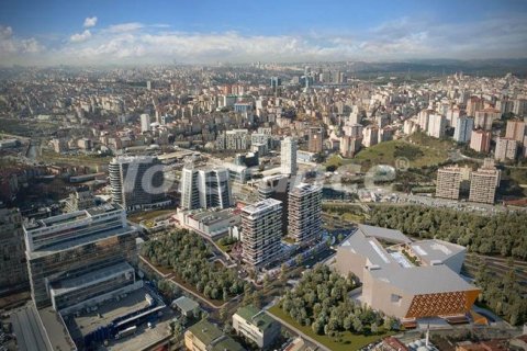 Продажа коммерческой недвижимости в Стамбуле, Турция, 118м2, №4390 – фото 3
