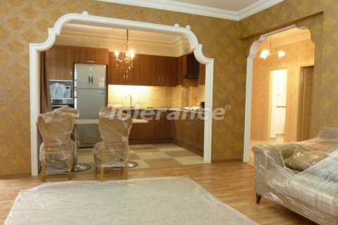 Продажа квартиры в Анталье, Турция 3+1, 132м2, №3041 – фото 7
