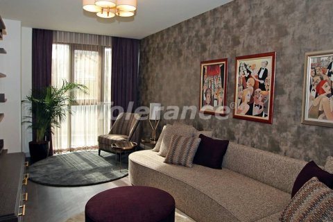 Продажа квартиры в Стамбуле, Турция 1+1, 64м2, №4575 – фото 13
