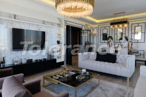 Продажа квартиры в Стамбуле, Турция 2+1, 118м2, №3701 – фото 4