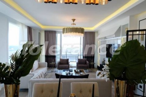 Продажа квартиры в Стамбуле, Турция 2+1, 118м2, №3701 – фото 6