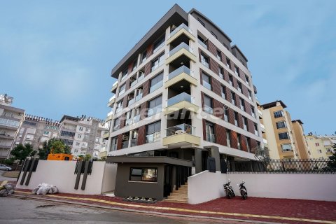 Продажа квартиры в Коньяалты, Анталья, Турция 2+1, 103м2, №3161 – фото 3