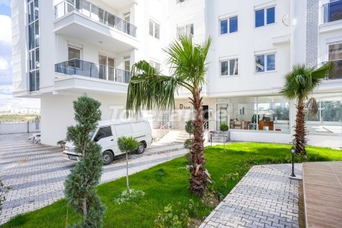 Продажа квартиры в Анталье, Турция 3+1, 121м2, №3264 – фото 19