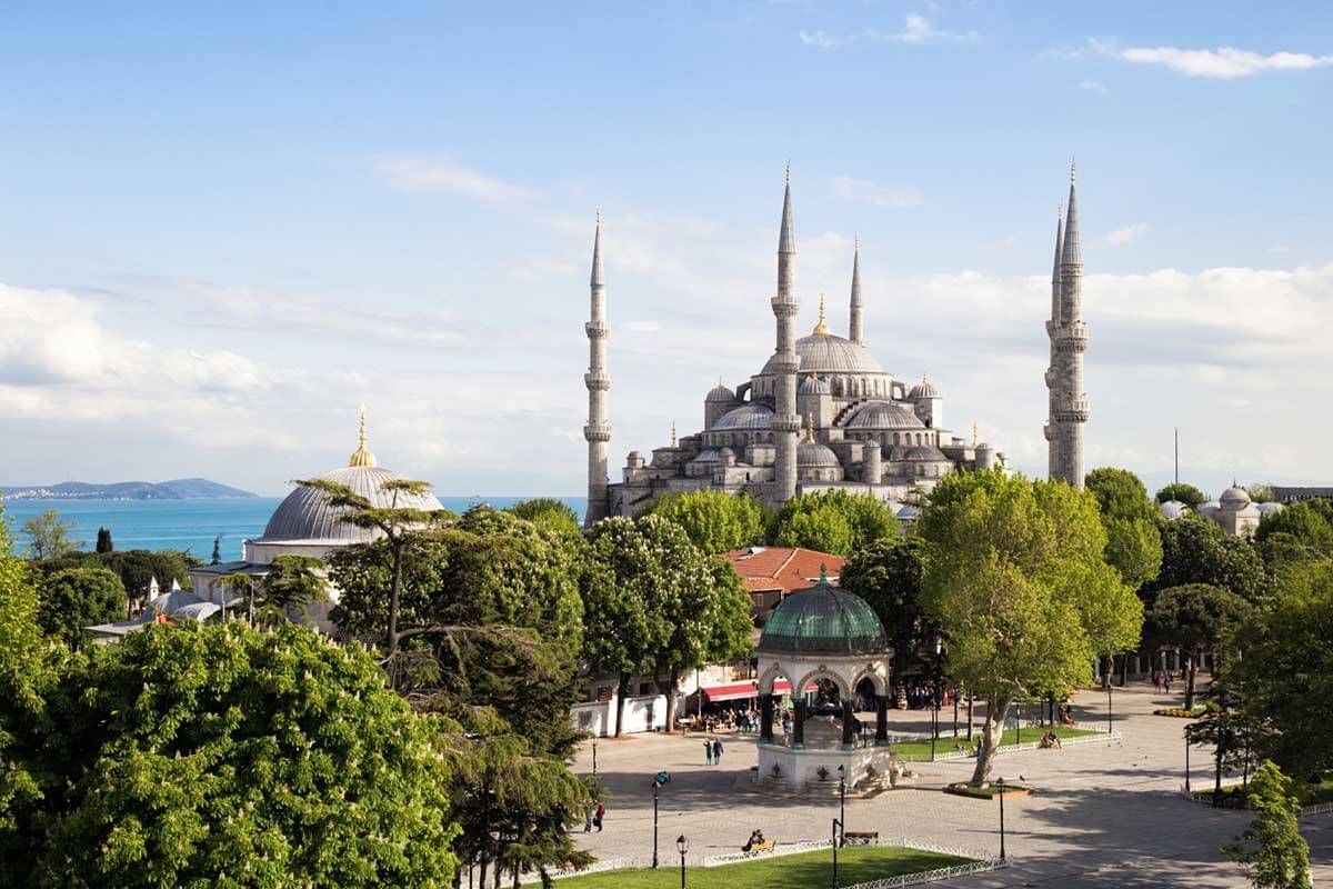 «Гонка за лидером»: самые прибыльные для инвесторов провинции, города и районы Турции