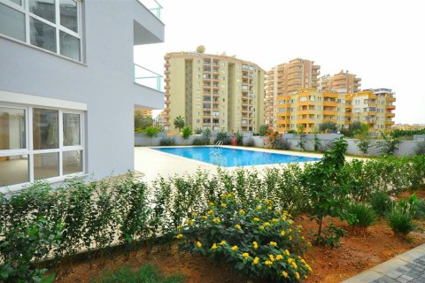 Продажа квартиры в Махмутларе, Анталья, Турция 1+1, 70м2, №28586 – фото 9