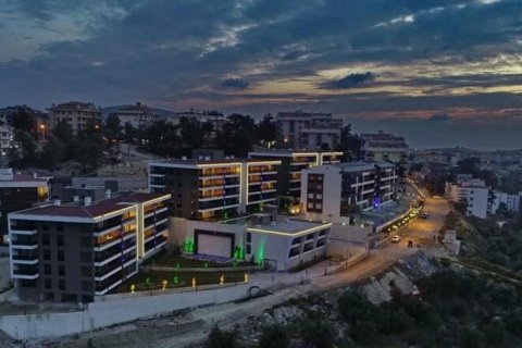 Продажа квартиры  в Кушадасы, Айдыне, Турция 2+1, 76м2, №28527 – фото 3